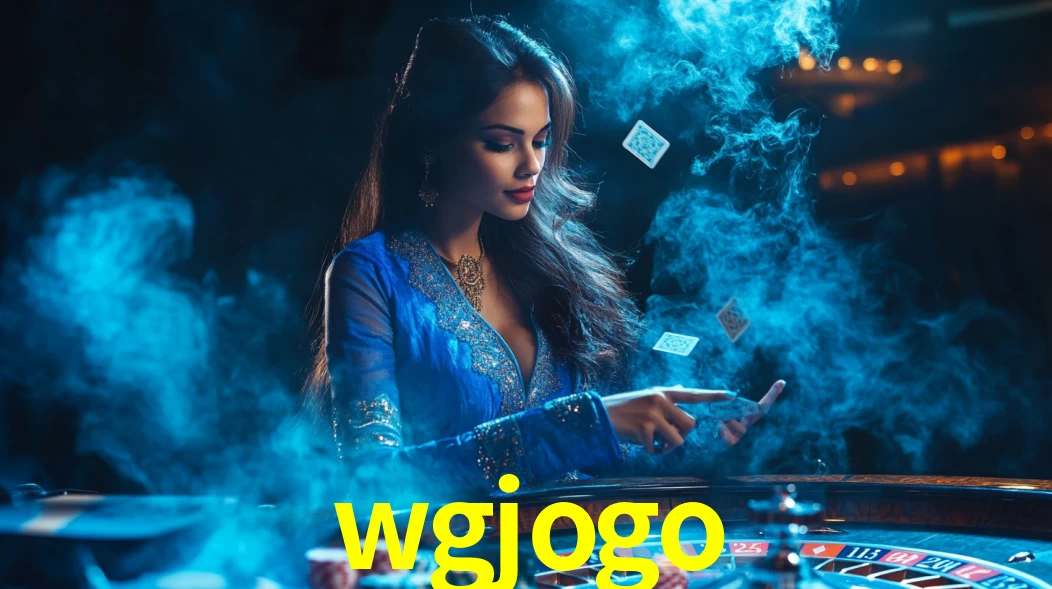 Experiência Promoções wgjogo