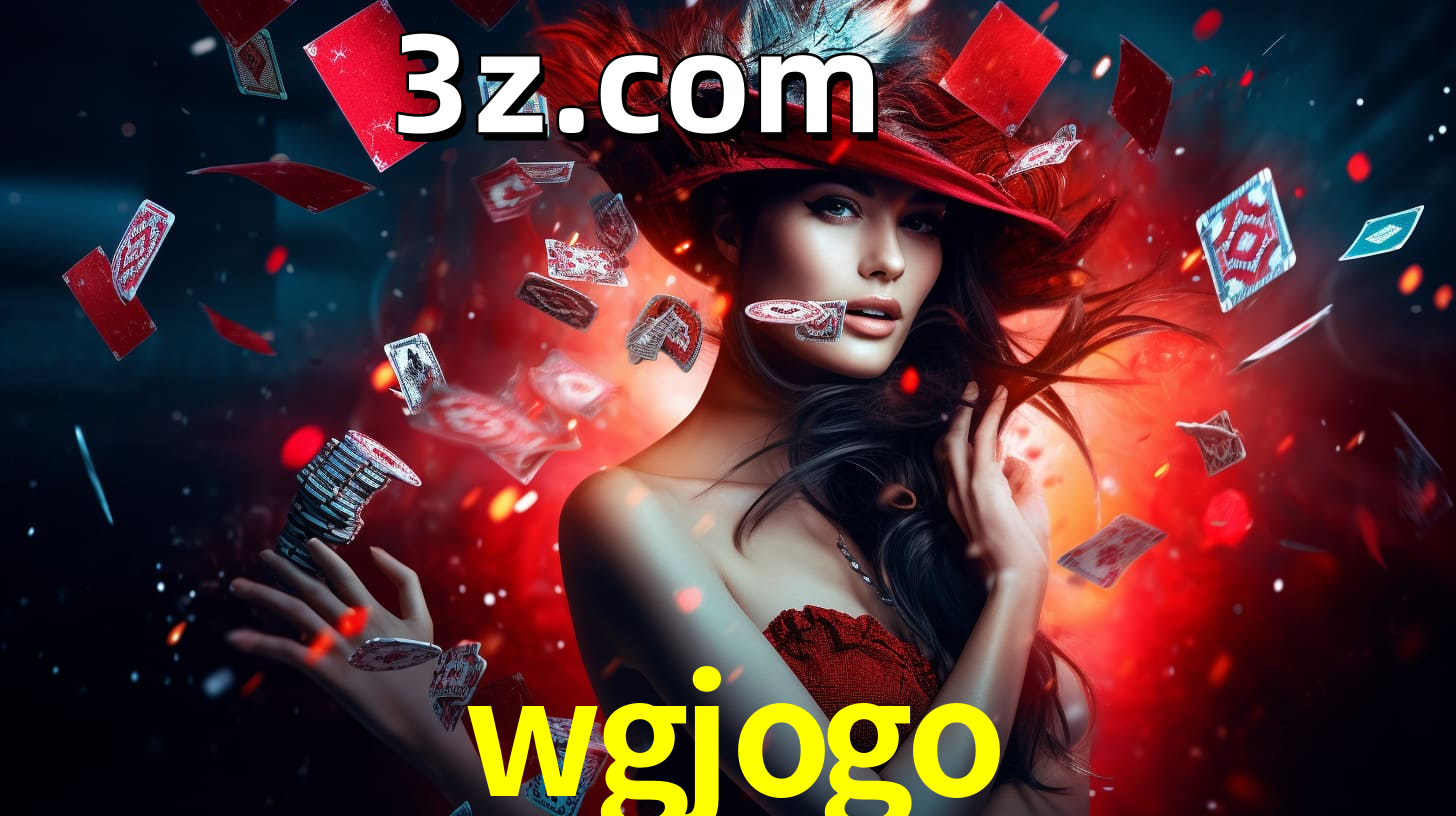 Segurança App wgjogo